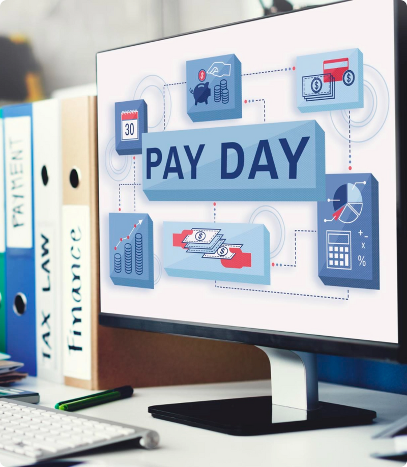 What makes Plum Payroll a “best payroll software” contender for modern teams.