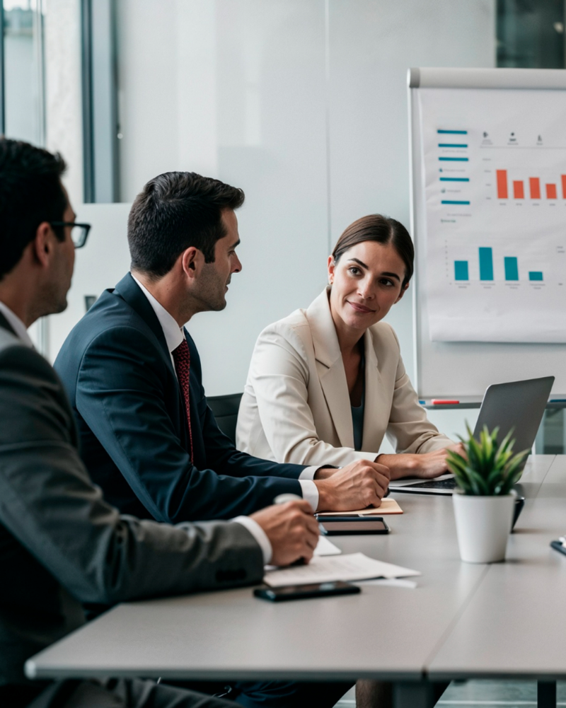 Solutions for your Business Size.